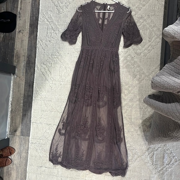 Lace romper - Picture 5 of 8